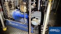 Image of 8 Sq Meter Rosenmund Filter Dryer, 304L S/S, 50/150# 28