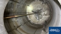 Image of 2,600 Gal Four Corp Reactor, 304 S/S, 100/90# 05