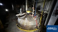 Image of 2,600 Gal Four Corp Reactor, 304 S/S, 100/90# 06