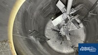 Image of 2,600 Gal Four Corp Reactor, 304 S/S, 100/90# 04
