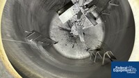 Image of 2,600 Gal Four Corp Reactor, 304 S/S, 100/90# 06