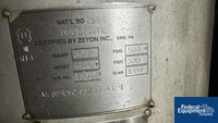 Image of 40 Liter Autoclave Engineers Reactor, Hastelloy C276, 300# 02