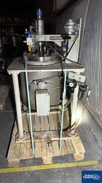 Image of 40 Liter Autoclave Engineers Reactor, Hastelloy C276, 300# 04