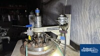 Image of 40 Liter Autoclave Engineers Reactor, Hastelloy C276, 300# 05
