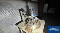 Image of 40 Liter Autoclave Engineers Reactor, Hastelloy C276, 300# 06