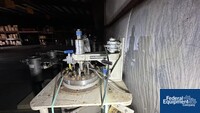 Image of 40 Liter Autoclave Engineers Reactor, Hastelloy C276, 300# 08