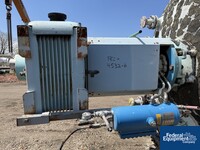 Image of 5,000 Gal 3V Tech Glass Lined Reactor, 90/125# 06