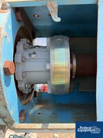 Image of 5,000 Gal 3V Tech Glass Lined Reactor, 90/125# 09