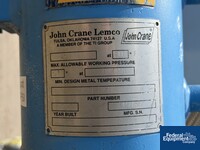 Image of 5,000 Gal 3V Tech Glass Lined Reactor, 90/125# 16