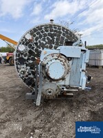 Image of 5,000 Gal Pfaudler Glass Lined Reactor, 90/125# 05