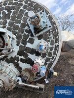 Image of 5,000 Gal Pfaudler Glass Lined Reactor, 90/125# 14