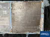 Image of 5,000 Gal Pfaudler Glass Lined Reactor, 90/125# 02