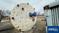 Image of 5,000 Gal Pfaudler Glass Lined Reactor, 90/125# 05