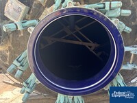 Image of 5,000 Gal Pfaudler Glass Lined Reactor, 90/125# 10
