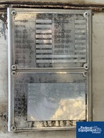 Image of 15,500 Gal Wichita Steel Fab Tank, 304 S/S, API 650 02