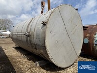 Image of 15,500 Gal Wichita Steel Fab Tank, 304 S/S, API 650 04
