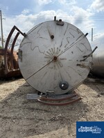 Image of 15,500 Gal Wichita Steel Fab Tank, 304 S/S, API 650 06
