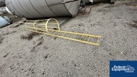 Image of 15,500 Gal Wichita Steel Fab Tank, 304 S/S, API 650 10