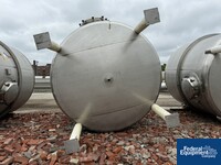 Image of 4,700 Gal Apache Receiver Tank, 316 S/S 04
