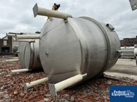 Image of 4,700 Gal Apache Receiver Tank, 316 S/S 05