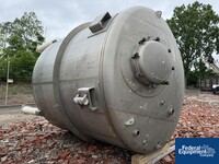 Image of 4,700 Gal Apache Receiver Tank, 316 S/S 06