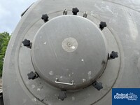 Image of 4,700 Gal Apache Receiver Tank, 316 S/S 08