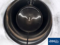 Image of 4,700 Gal Apache Receiver Tank, 316 S/S 09