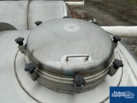 Image of 4,700 Gal Apache Receiver Tank, 316 S/S 11