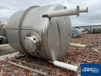 Image of 4,700 Gal Apache Receiver Tank, 316 S/S 03