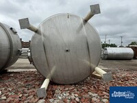 Image of 4,700 Gal Apache Receiver Tank, 316 S/S 04
