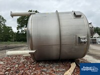 Image of 4,700 Gal Apache Receiver Tank, 316 S/S 05