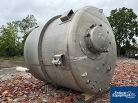 Image of 4,700 Gal Apache Receiver Tank, 316 S/S 06