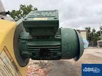 Image of 4,700 Gal Apache Agitated Receiver Tank, 304 S/S 09