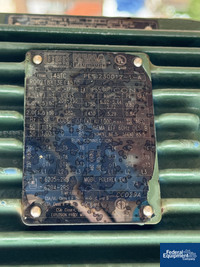Image of 4,700 Gal Apache Agitated Receiver Tank, 304 S/S 10