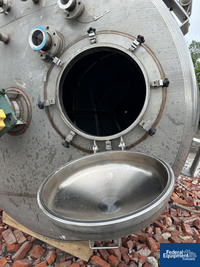 Image of 4,700 Gal Apache Agitated Receiver Tank, 304 S/S 14
