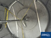 Image of 4,700 Gal Apache Agitated Receiver Tank, 304 S/S 16