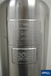 Image of Allegheny Bradford Cartridge Filter, 50#, 316L S/S 02