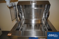 Image of Cozzoli Batch Style Vial and Ampule Washer, Model GW24, S/S 02