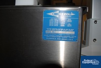 Image of Cozzoli Batch Style Vial and Ampule Washer, Model GW24, S/S 06