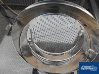 Image of Schubert MD Stopper Washer, S/S 05
