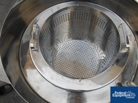 Image of Schubert MD Stopper Washer, S/S 06