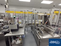 Image of ESS Technologies Vertical Case Packer, Model V30 HS 03
