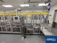 Image of ESS Technologies Vertical Case Packer, Model V30 HS 04