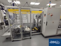 Image of ESS Technologies Vertical Case Packer, Model V30 HS 06