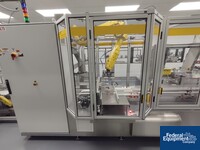 Image of ESS Technologies Vertical Case Packer, Model V30 HS 07
