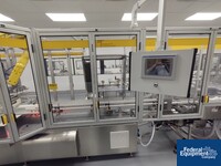 Image of ESS Technologies Vertical Case Packer, Model V30 HS 08