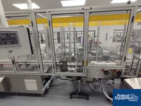 Image of ESS Technologies Vertical Case Packer, Model V30 HS 09