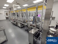 Image of ESS Technologies Vertical Case Packer, Model V30 HS 10