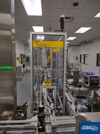 Image of ESS Technologies Vertical Case Packer, Model V30 HS 11