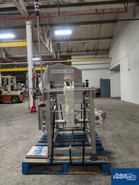 Image of Thermo Scientific Metal Detector 03